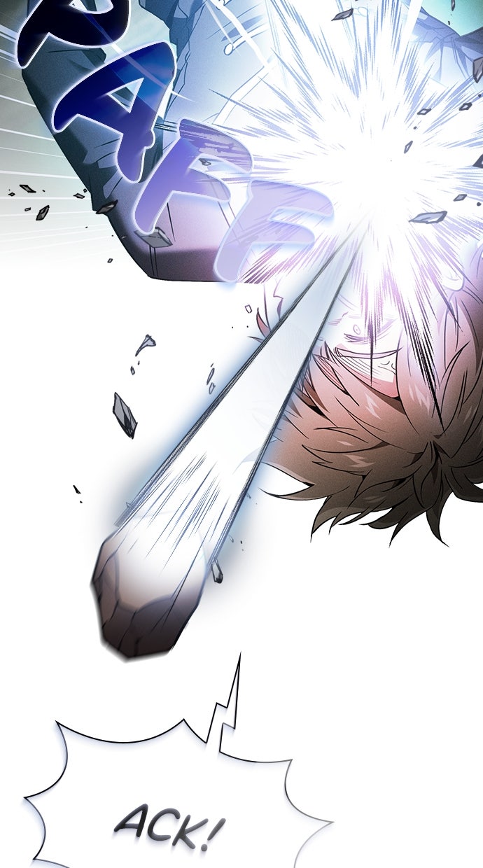 Read Der geniale Schwert - Kämpfer der Akademie Manga Online