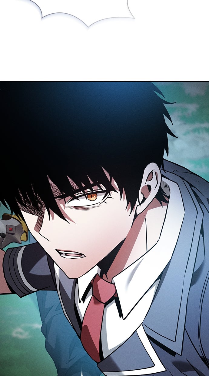 Read Der geniale Schwert - Kämpfer der Akademie Manga Online