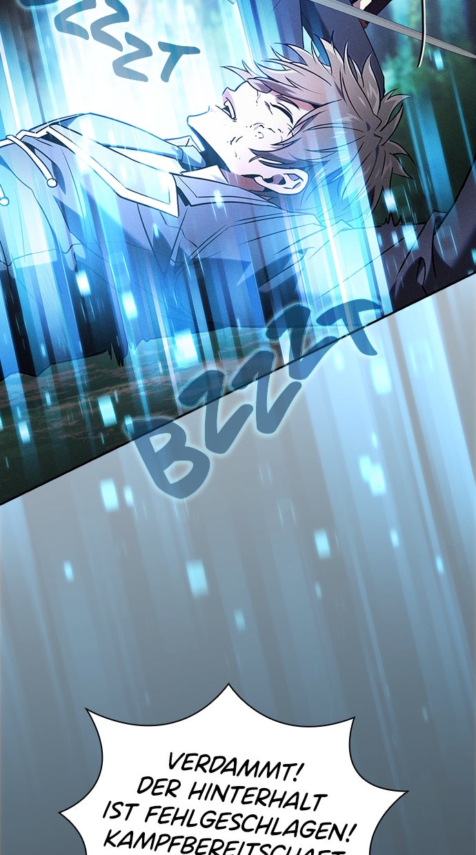 Read Der geniale Schwert - Kämpfer der Akademie Manga Online