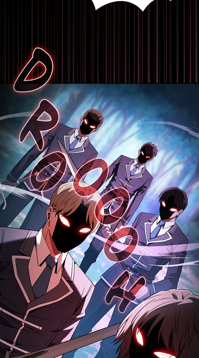 Read Der geniale Schwert - Kämpfer der Akademie Manga Online