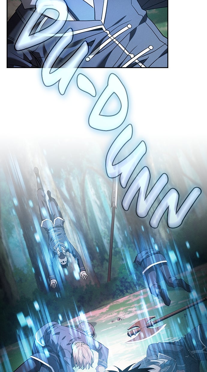 Read Der geniale Schwert - Kämpfer der Akademie Manga Online