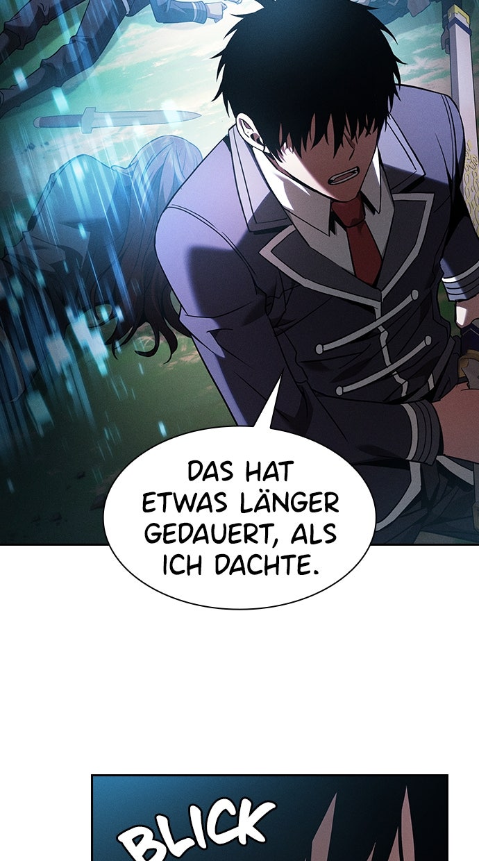 Read Der geniale Schwert - Kämpfer der Akademie Manga Online