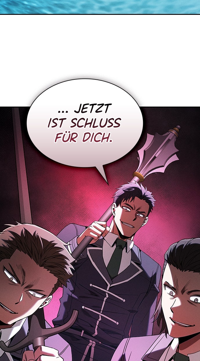 Read Der geniale Schwert - Kämpfer der Akademie Manga Online