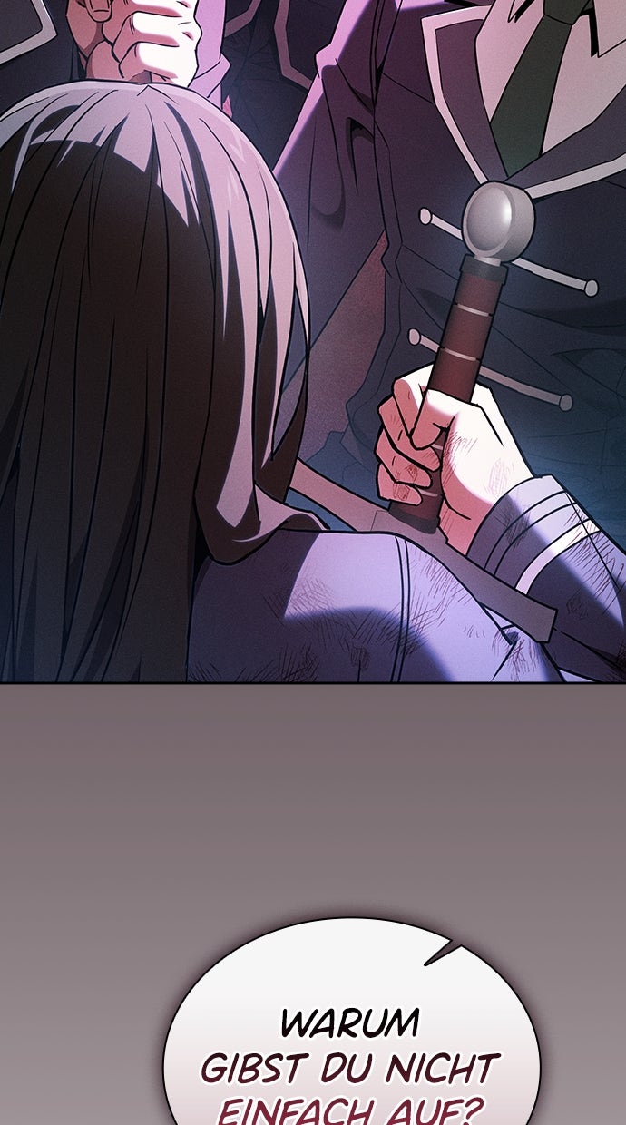 Read Der geniale Schwert - Kämpfer der Akademie Manga Online