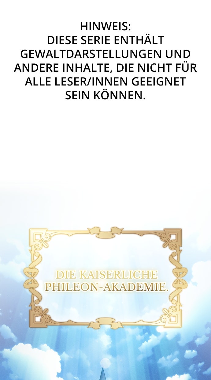 Read Der geniale Schwert - Kämpfer der Akademie Manga Online
