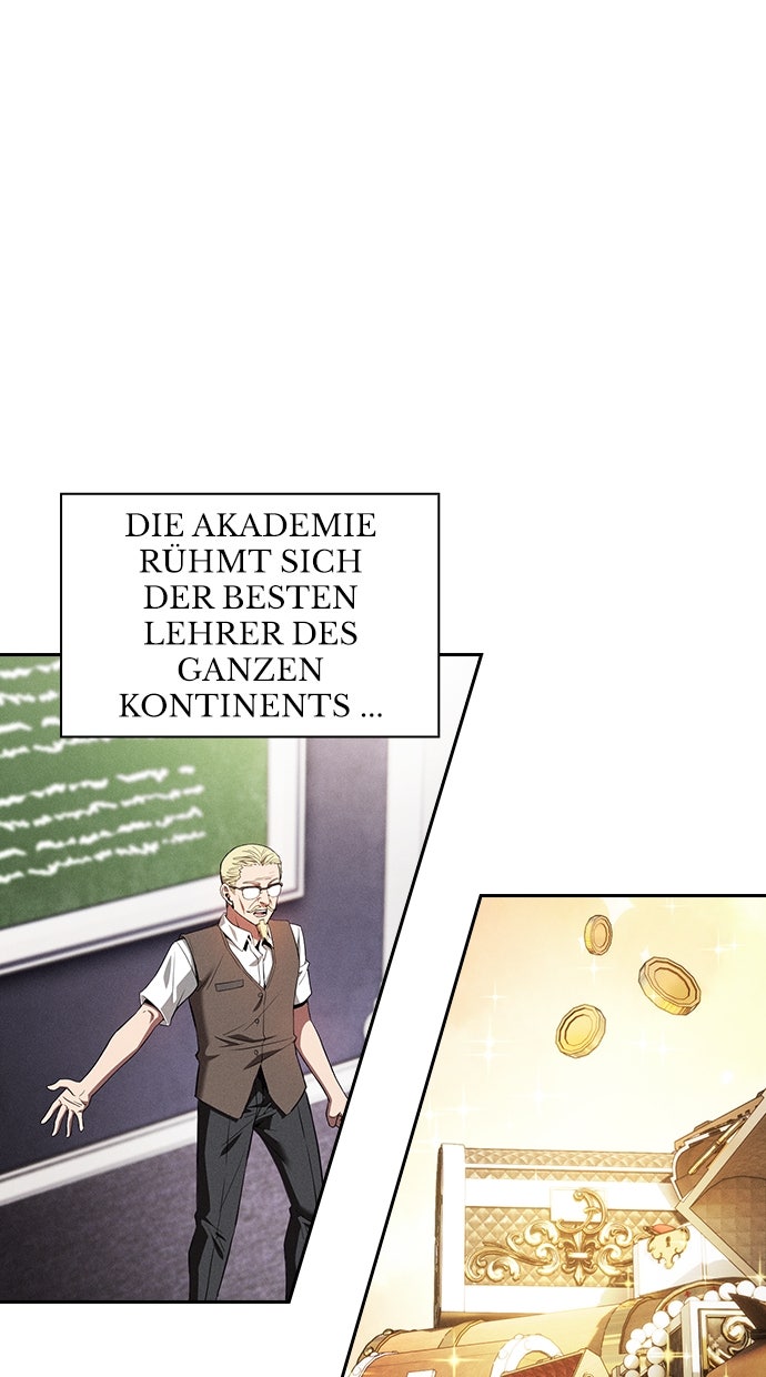 Read Der geniale Schwert - Kämpfer der Akademie Manga Online