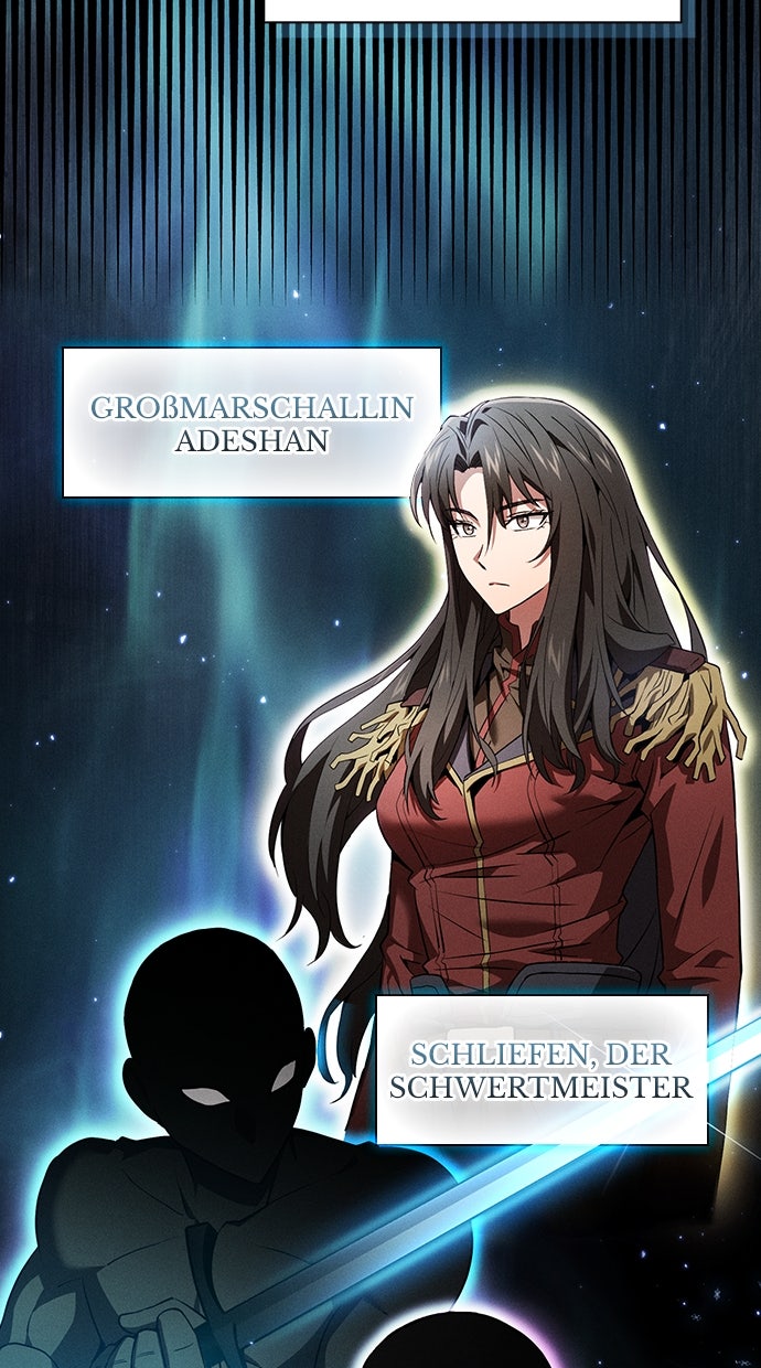 Read Der geniale Schwert - Kämpfer der Akademie Manga Online