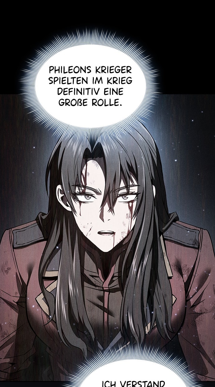 Read Der geniale Schwert - Kämpfer der Akademie Manga Online