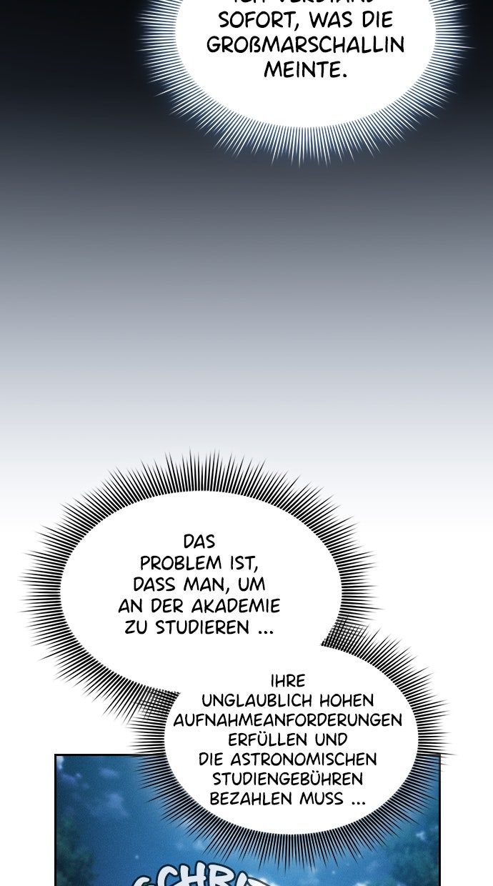 Read Der geniale Schwert - Kämpfer der Akademie Manga Online