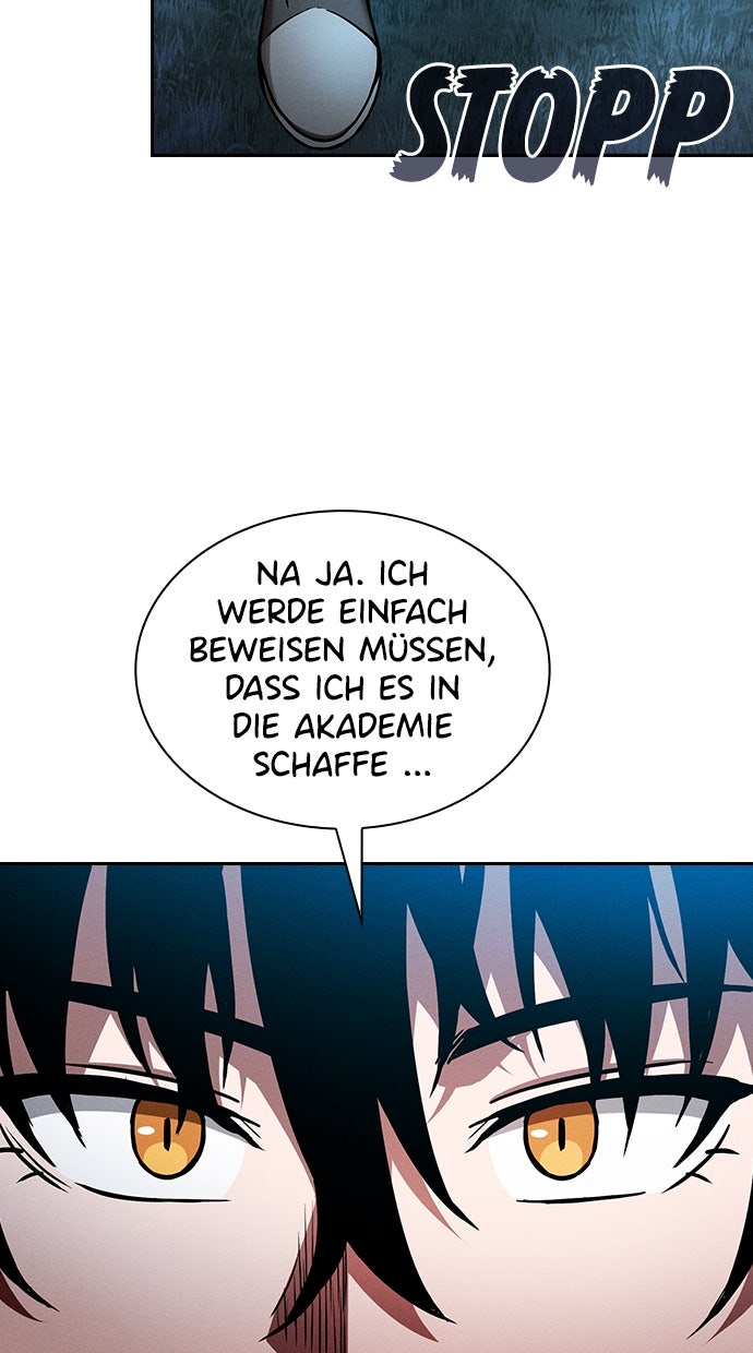 Read Der geniale Schwert - Kämpfer der Akademie Manga Online