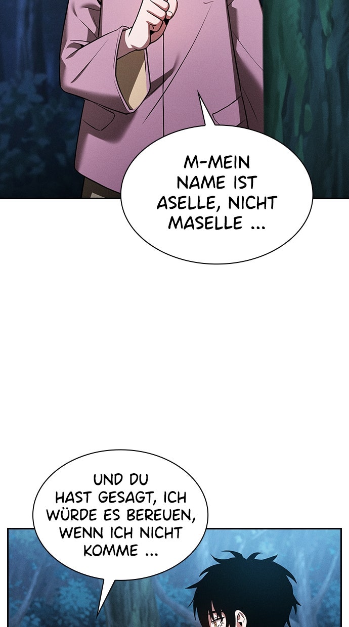 Read Der geniale Schwert - Kämpfer der Akademie Manga Online