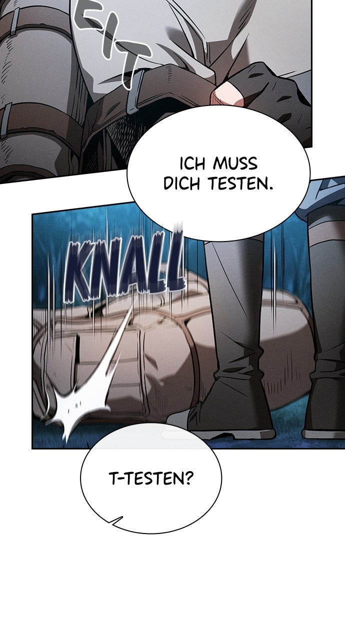 Read Der geniale Schwert - Kämpfer der Akademie Manga Online