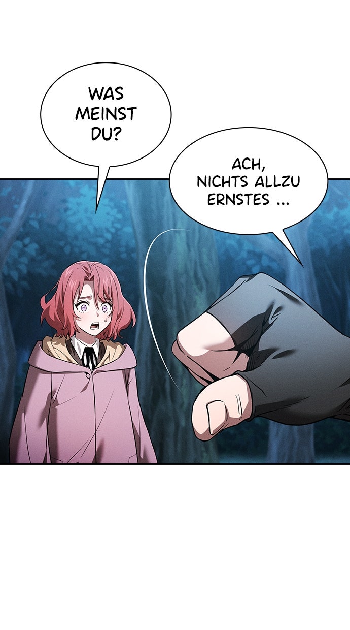 Read Der geniale Schwert - Kämpfer der Akademie Manga Online