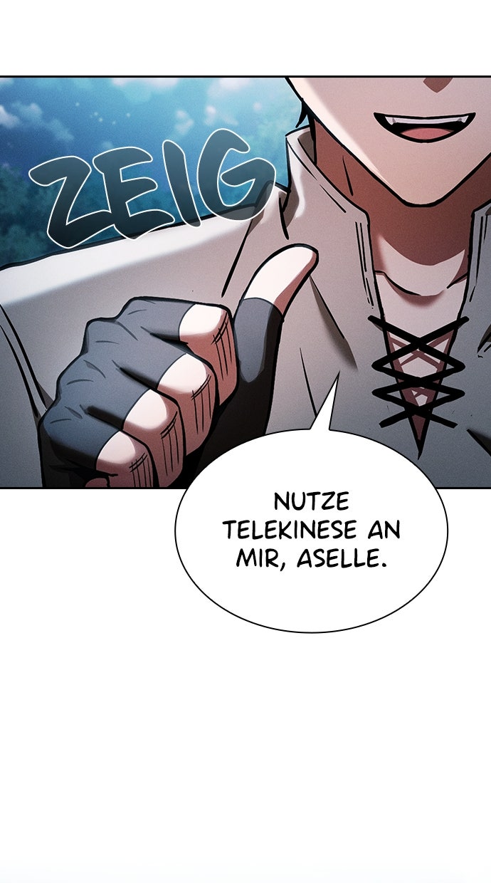 Read Der geniale Schwert - Kämpfer der Akademie Manga Online