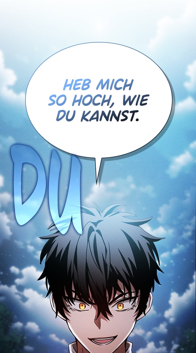 Read Der geniale Schwert - Kämpfer der Akademie Manga Online