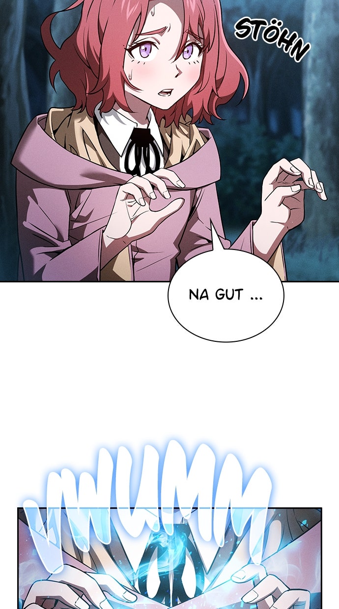 Read Der geniale Schwert - Kämpfer der Akademie Manga Online