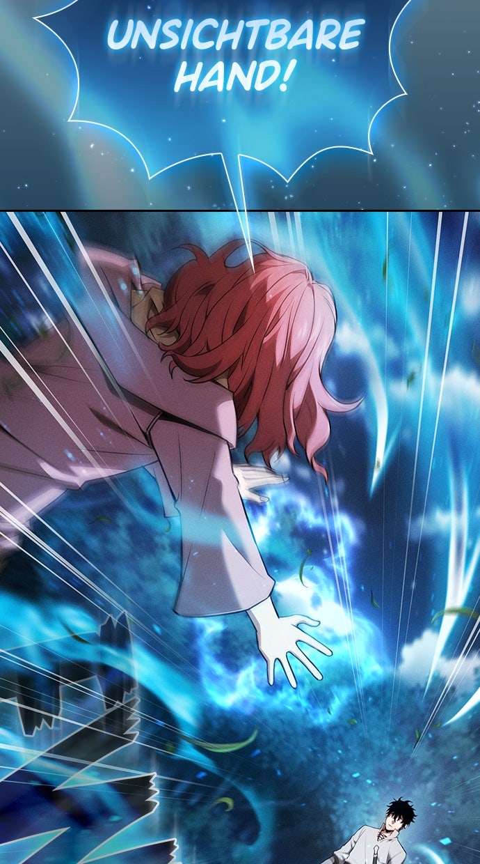 Read Der geniale Schwert - Kämpfer der Akademie Manga Online