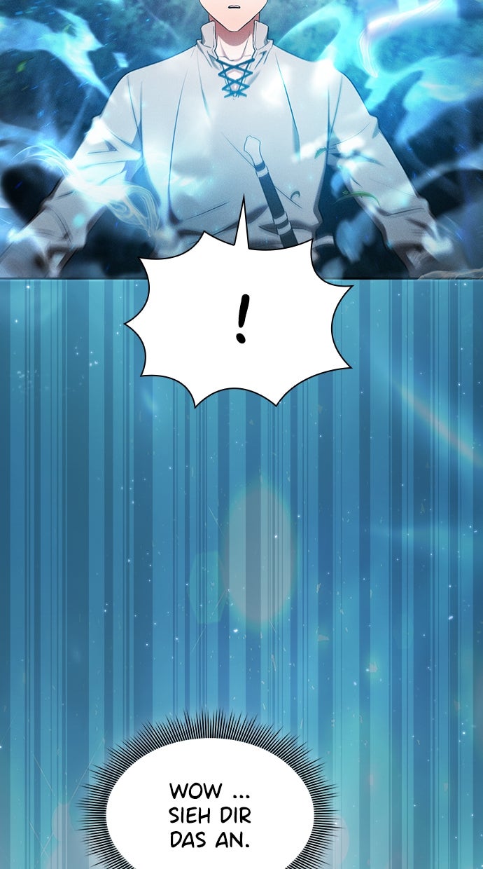Read Der geniale Schwert - Kämpfer der Akademie Manga Online