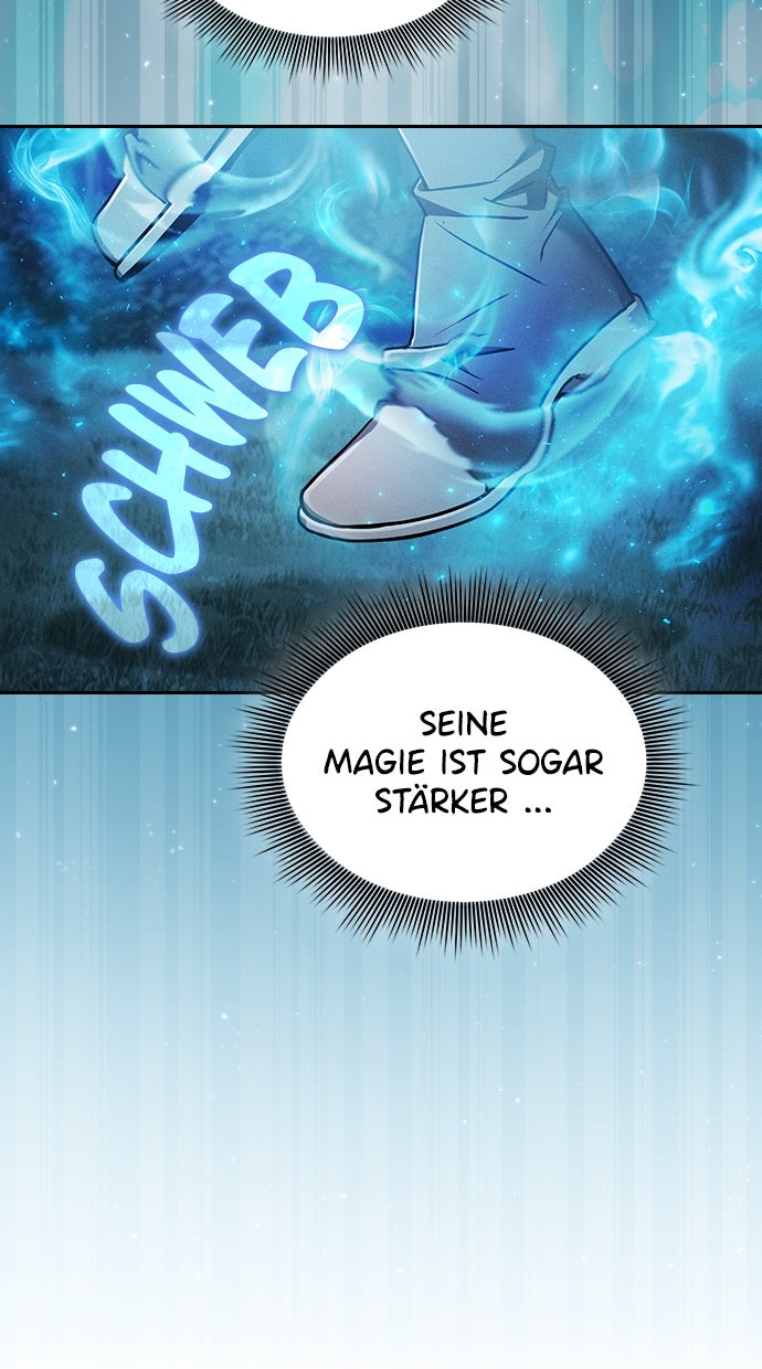 Read Der geniale Schwert - Kämpfer der Akademie Manga Online