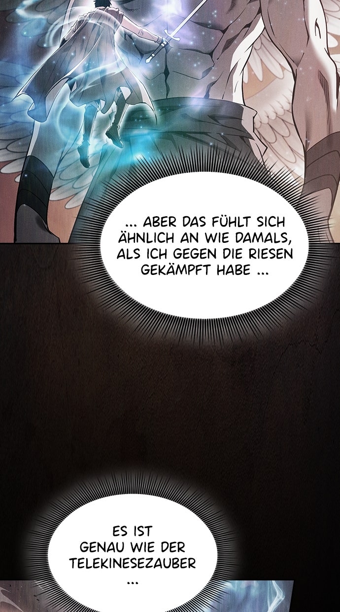 Read Der geniale Schwert - Kämpfer der Akademie Manga Online