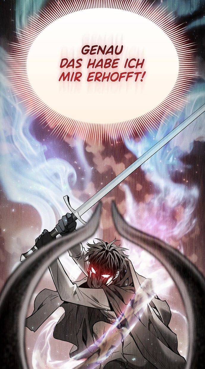 Read Der geniale Schwert - Kämpfer der Akademie Manga Online
