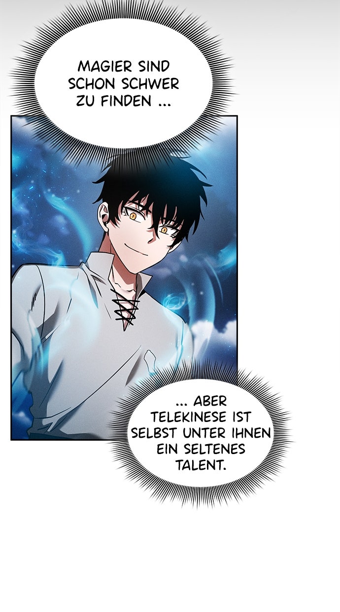Read Der geniale Schwert - Kämpfer der Akademie Manga Online