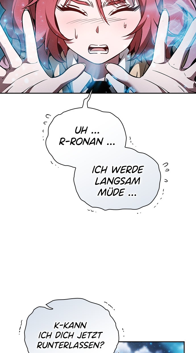 Read Der geniale Schwert - Kämpfer der Akademie Manga Online