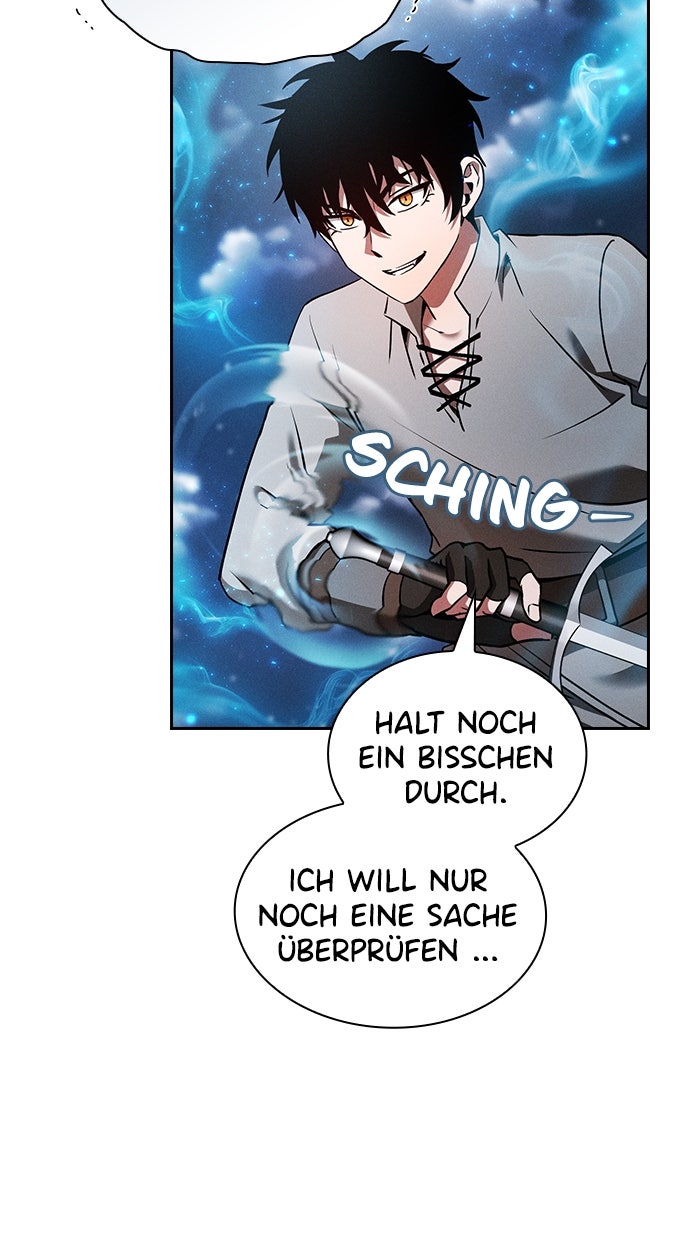 Read Der geniale Schwert - Kämpfer der Akademie Manga Online