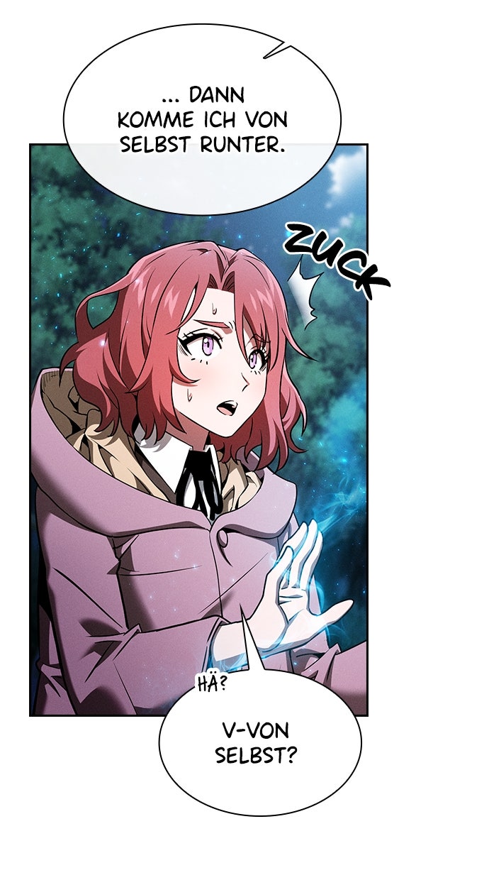 Read Der geniale Schwert - Kämpfer der Akademie Manga Online