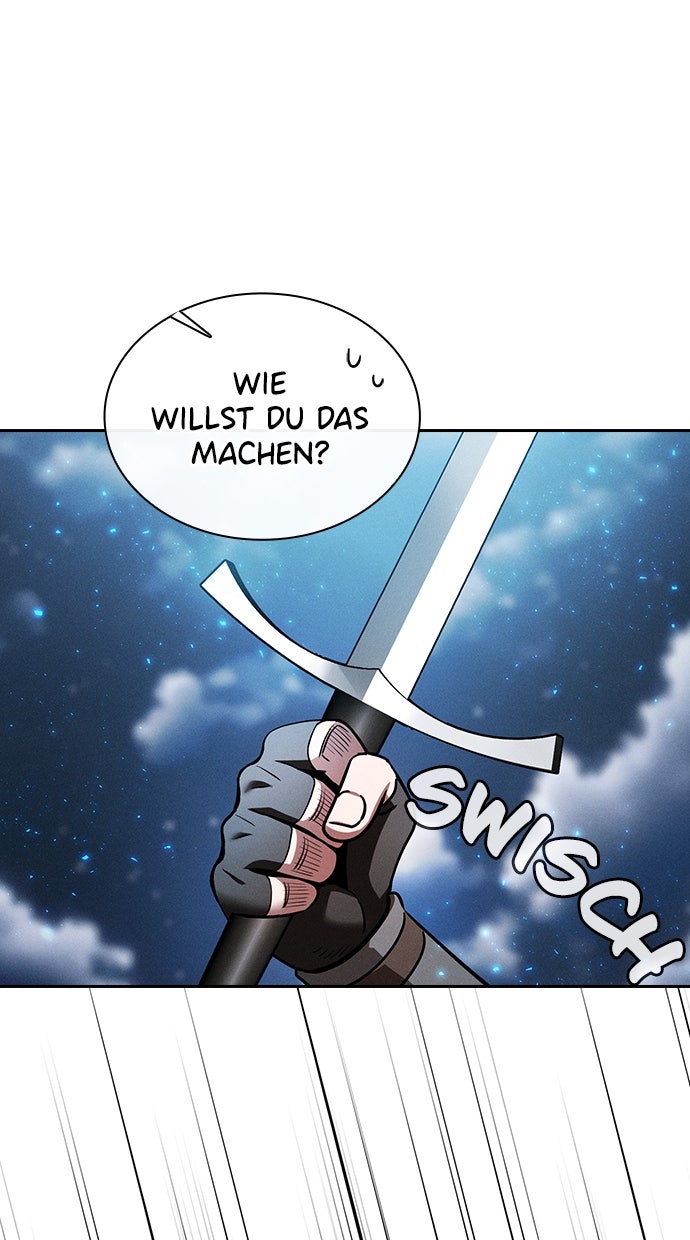 Read Der geniale Schwert - Kämpfer der Akademie Manga Online