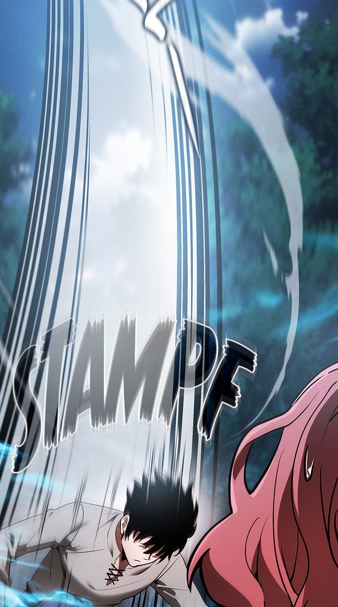 Read Der geniale Schwert - Kämpfer der Akademie Manga Online