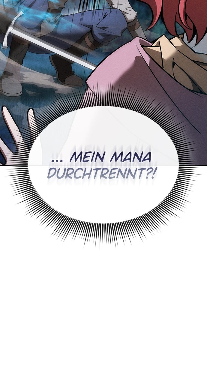 Read Der geniale Schwert - Kämpfer der Akademie Manga Online