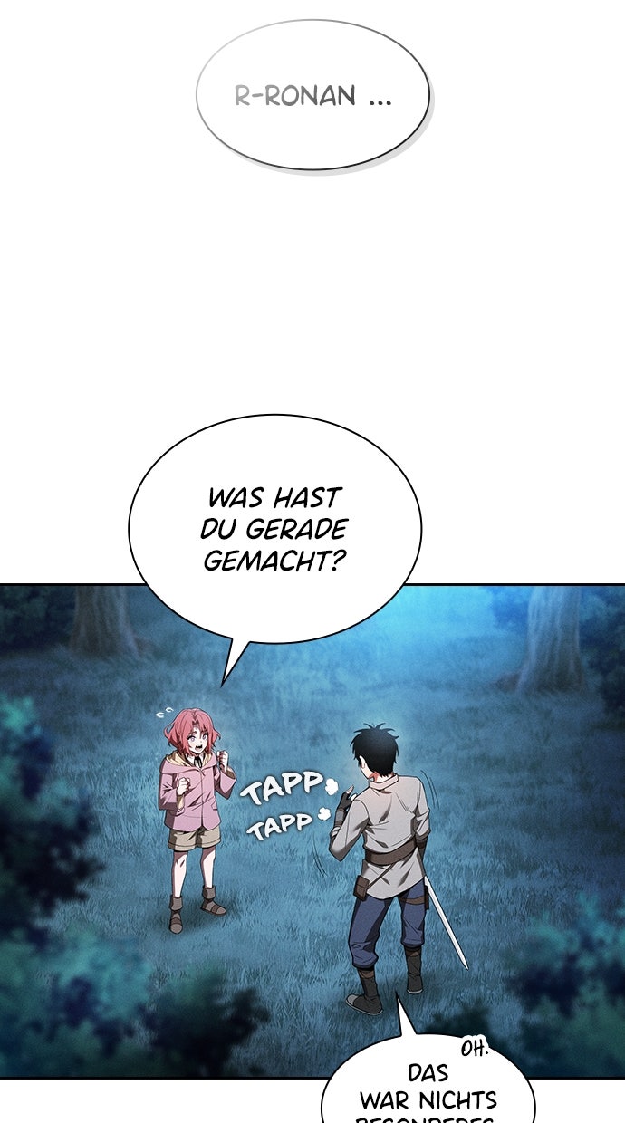 Read Der geniale Schwert - Kämpfer der Akademie Manga Online