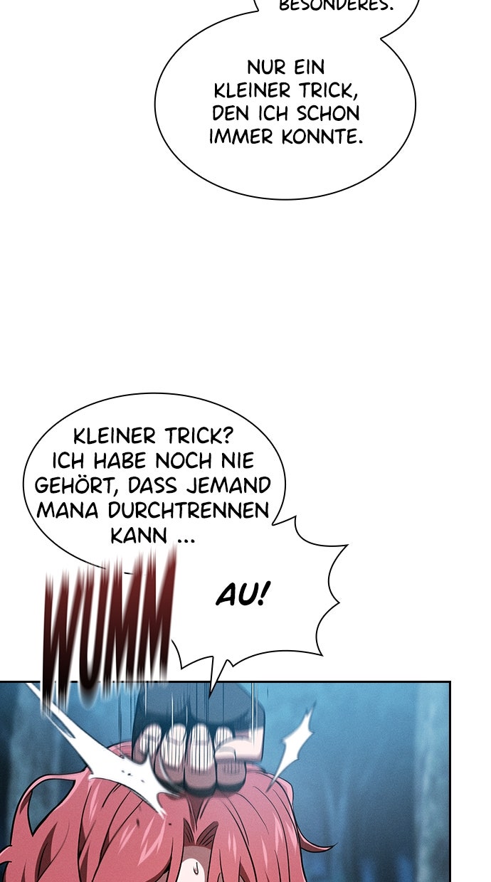 Read Der geniale Schwert - Kämpfer der Akademie Manga Online