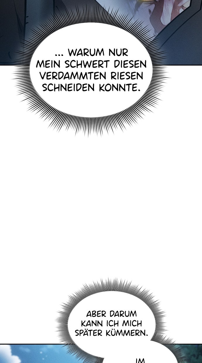 Read Der geniale Schwert - Kämpfer der Akademie Manga Online