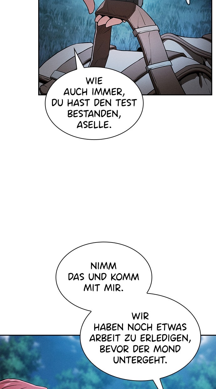 Read Der geniale Schwert - Kämpfer der Akademie Manga Online