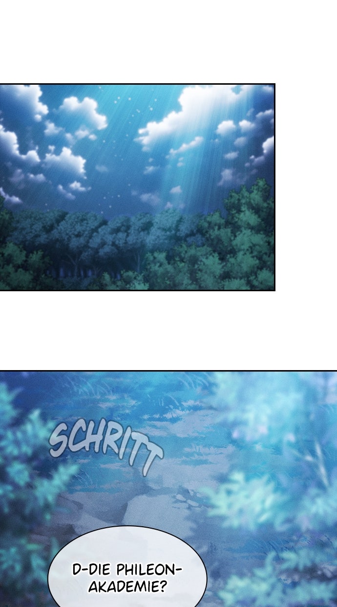 Read Der geniale Schwert - Kämpfer der Akademie Manga Online