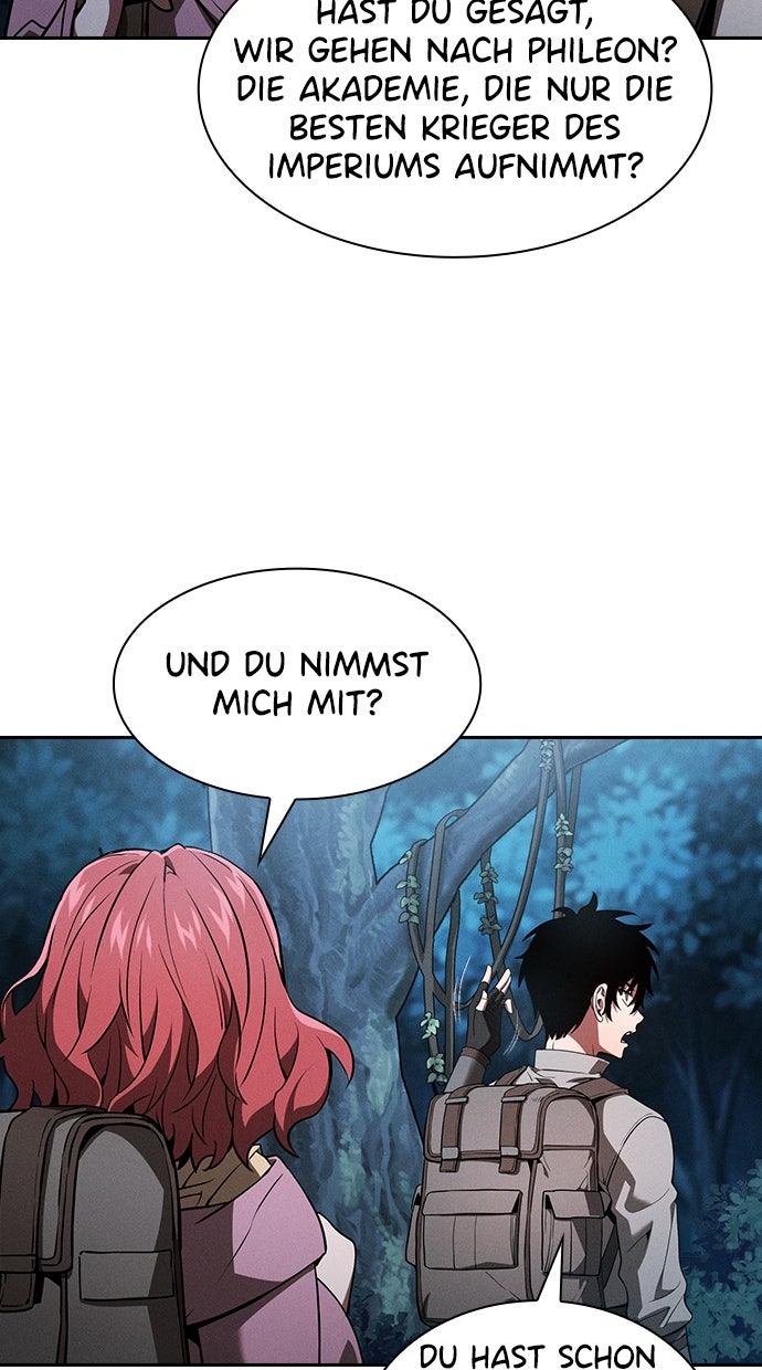 Read Der geniale Schwert - Kämpfer der Akademie Manga Online