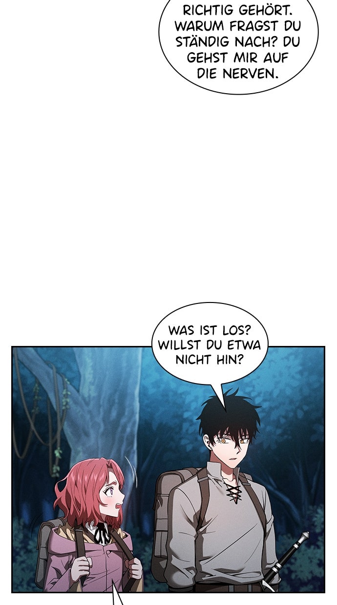 Read Der geniale Schwert - Kämpfer der Akademie Manga Online