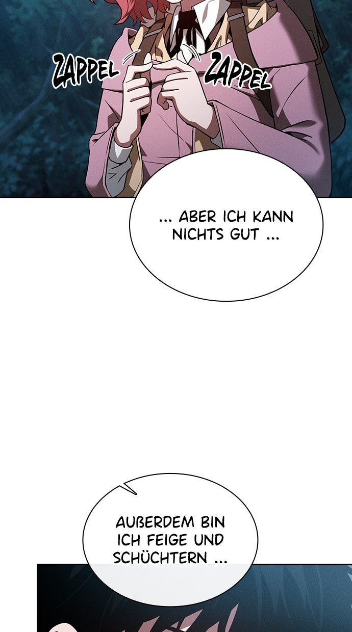 Read Der geniale Schwert - Kämpfer der Akademie Manga Online