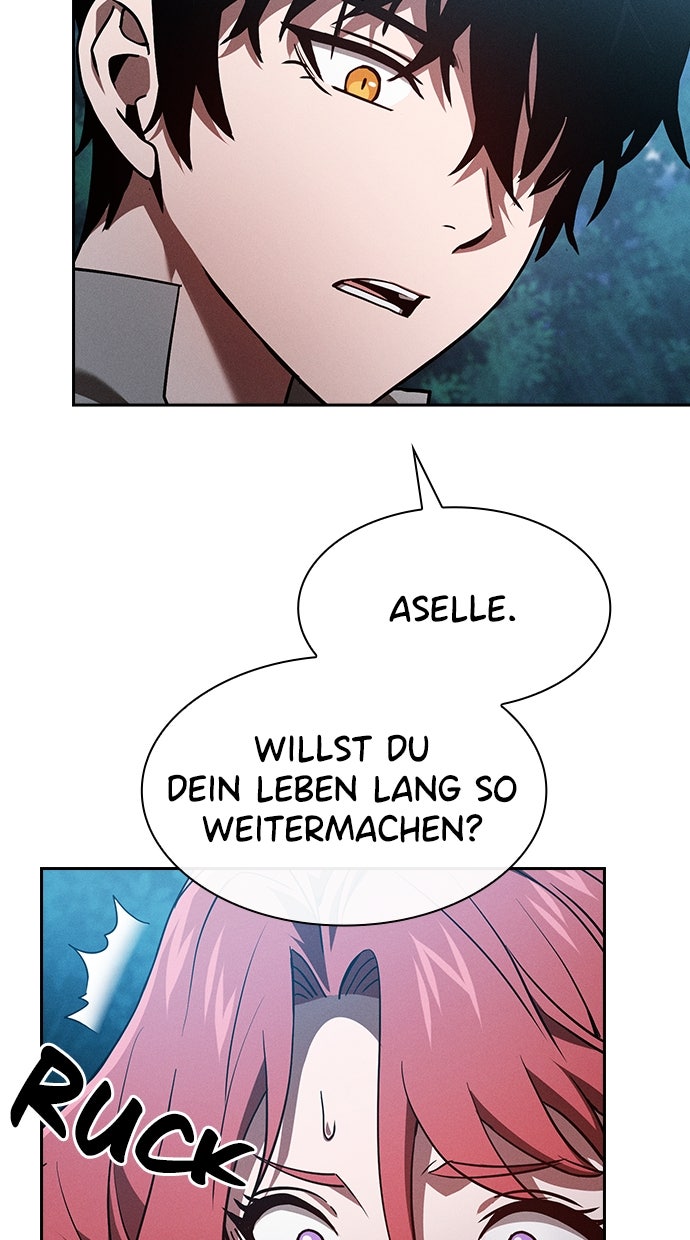 Read Der geniale Schwert - Kämpfer der Akademie Manga Online