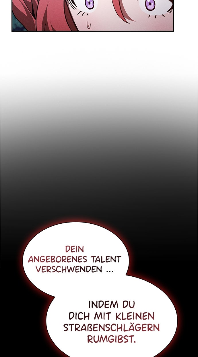 Read Der geniale Schwert - Kämpfer der Akademie Manga Online