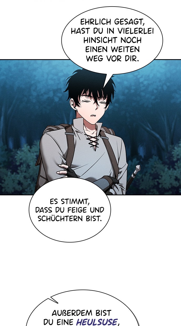Read Der geniale Schwert - Kämpfer der Akademie Manga Online