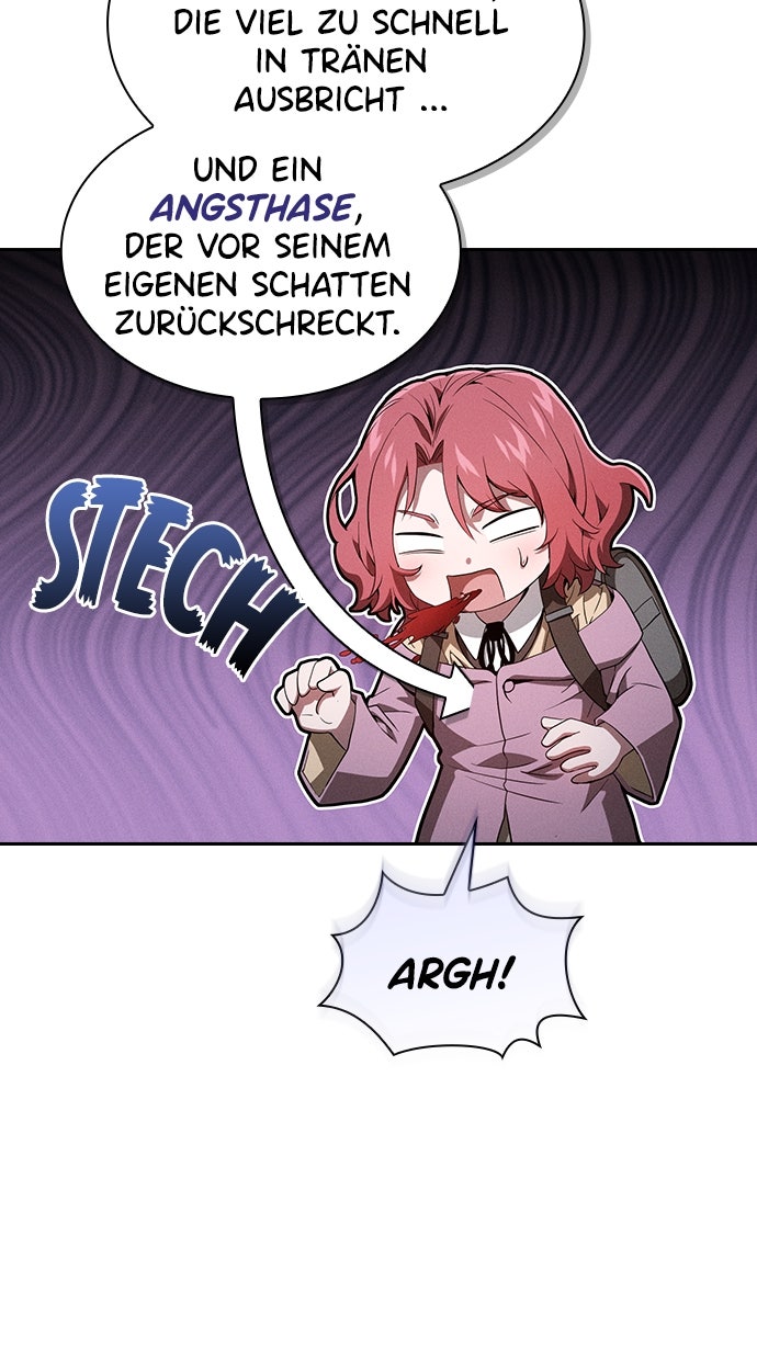 Read Der geniale Schwert - Kämpfer der Akademie Manga Online
