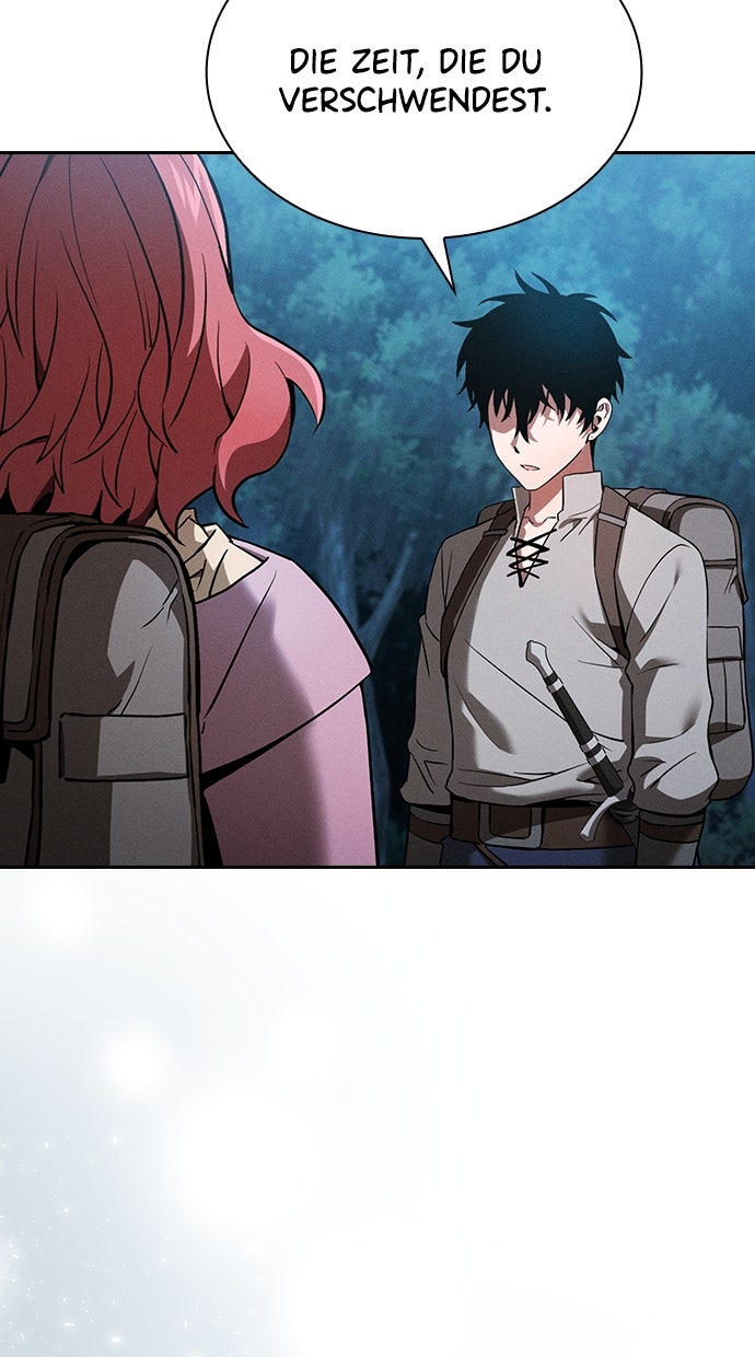 Read Der geniale Schwert - Kämpfer der Akademie Manga Online