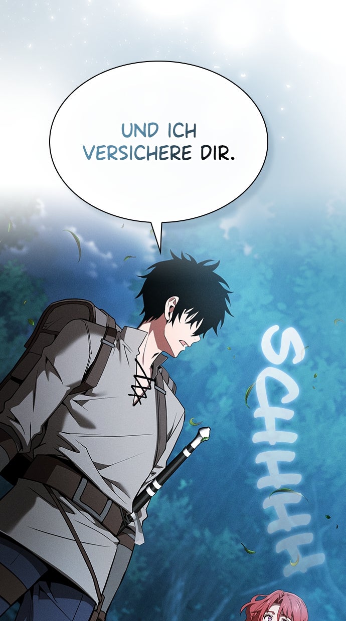 Read Der geniale Schwert - Kämpfer der Akademie Manga Online