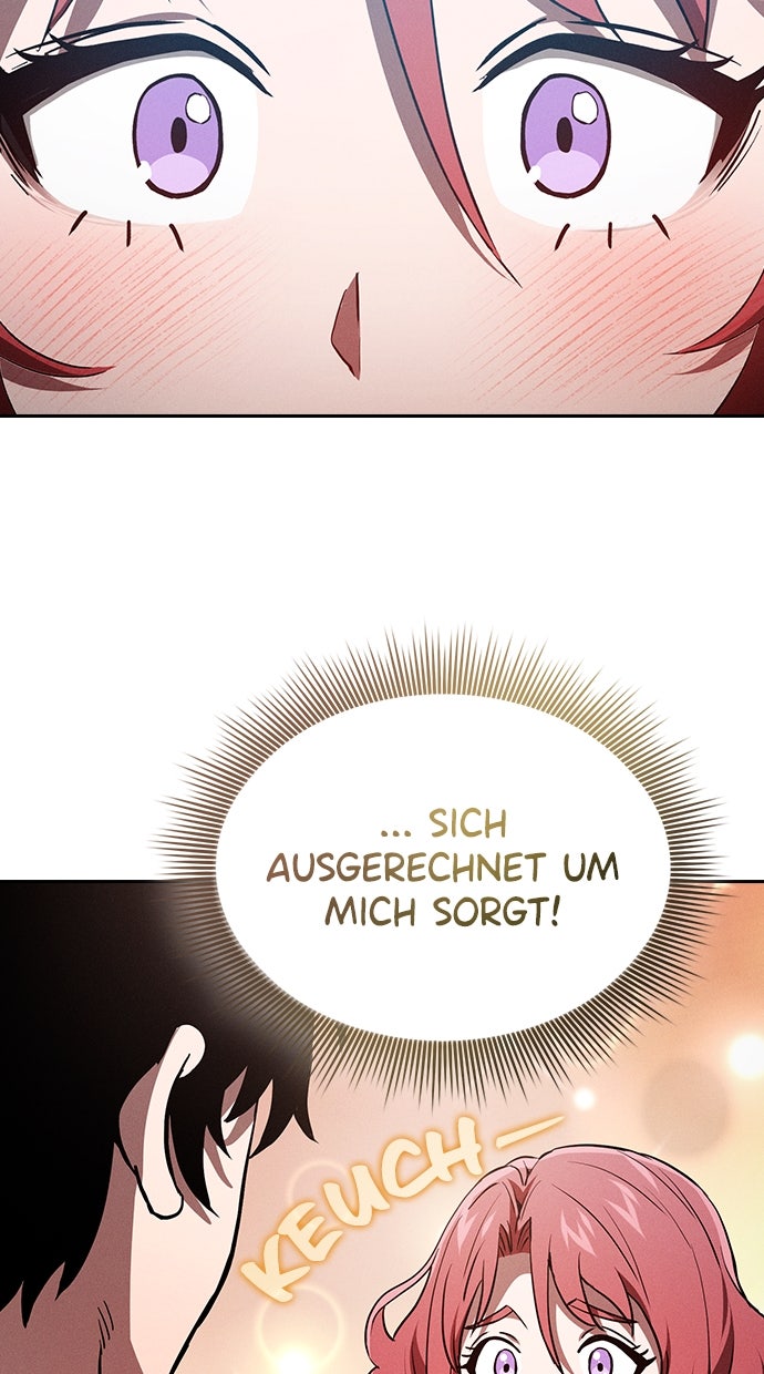 Read Der geniale Schwert - Kämpfer der Akademie Manga Online