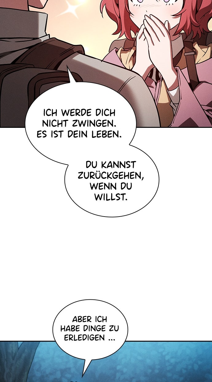 Read Der geniale Schwert - Kämpfer der Akademie Manga Online