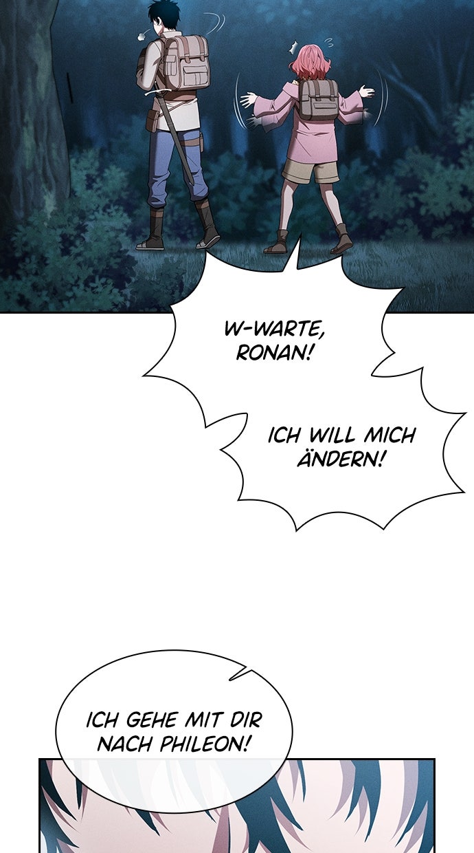 Read Der geniale Schwert - Kämpfer der Akademie Manga Online