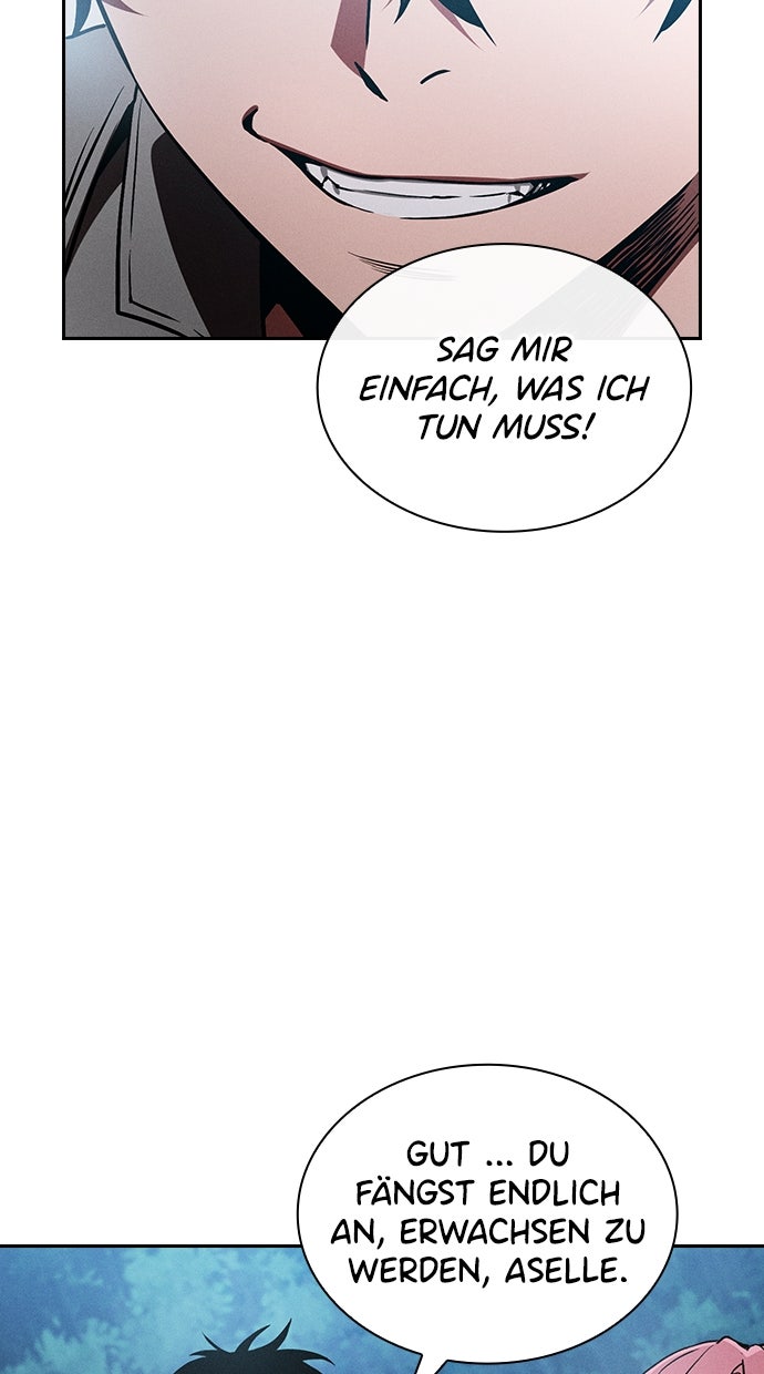 Read Der geniale Schwert - Kämpfer der Akademie Manga Online